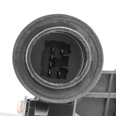 Rareelectrical - New Window Regulator With Motor Compatible With Nissan Pathfinder 2013 2014 2015 2016 2017 2018 2019 - Image 5