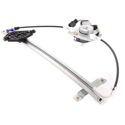 Rareelectrical - New Window Regulator With Motor Compatible With Subaru Legacy Outback 2010 2011 2012 2013 2014 By - Image 5