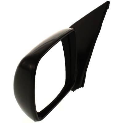 Rareelectrical - New Left Mirror Compatible With Kia Hyundai Sedona Entourage 3.8L 2006 2007 By Part Numbers - Image 3