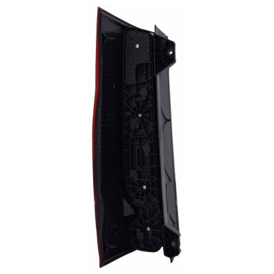 Rareelectrical - New Right Tail Light Compatible With Mercedes-Benz Sprinter 1500 2500 Base Standard Extended - Image 1