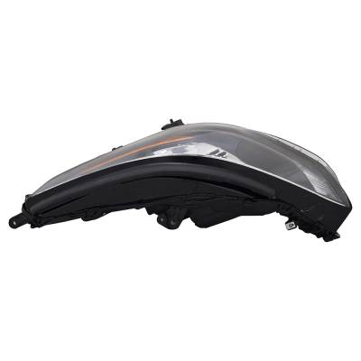 Rareelectrical - New Left Side Headlight Compatible With Toyota Highlander Hybrid Le Sport Utility 2020 By Part - Image 3