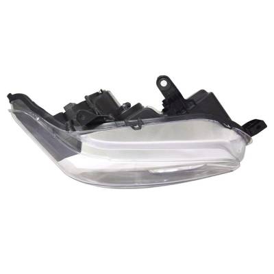 Rareelectrical - New Right Halogen Headlight Compatible With Toyota Tacoma Sr5 Crew 2.7L 2019 2020 2021 2022 2023 By - Image 4