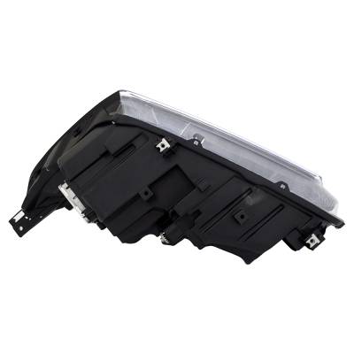 Rareelectrical - New Right Headlights Compatible With Acura Mdx A-Spec Sport Utility 4-Door 3.5L 2019 2020 By Part - Image 1