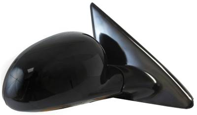 Rareelectrical - New Rh Door Mirror Fits Honda 96-00 Civic Coupe Power W/O Heat Ho1321109 76200Sr3a04  Ho1321109 - Image 3