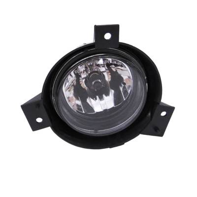 Rareelectrical - New Right Fog Light Compatible With Ford Ranger 2001-03 1L5z15200ca Fo2593184 1L5z-15200-Ca 1L5z - Image 1