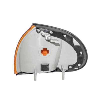 Rareelectrical - New Right Side Marker Light Compatible With Ford Windstar 1997-98 F78z-15A201-Aa F78z15a201aa - Image 3