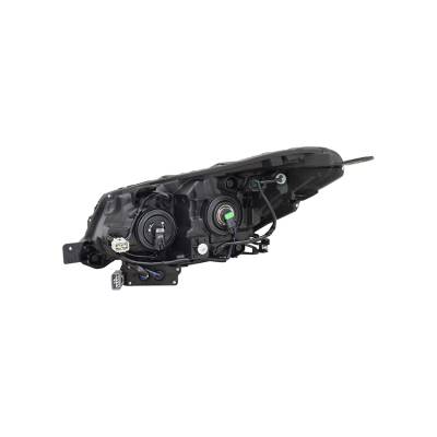 Rareelectrical - New Right Headlight Fits Subaru Forester Wagon 2017-2018 84001-Sg280 Su2503158 - Image 3