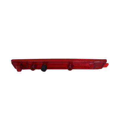 RAREELECTRICAL - New Passenger Reflector Light Fits Mazda 3 Hatchback 2004-2008 2009 Bn8r-51-5L0 Bn8r515l0 Ma1185100 - Image 4