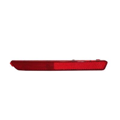 New Right Reflector Light Fits Mazda 3 Sedan 2004 2005-2009 Bn8r-51-5L0 Bn8r515l0 Ma1185100