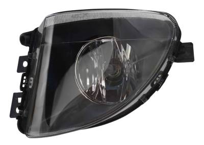 VALEO - New OEM Valeo Left Fog Light Compatible With Bmw 528I 535I 550I 2010-2013 44369 63177216885 - Image 3