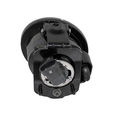 Rareelectrical - New Right Fog Lights Compatible With Infiniti Fx35 2003-05 261508J000 Ni2593111 26150-8J000 - Image 3