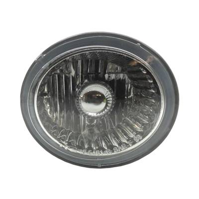Rareelectrical - New Right Fog Lights Compatible With Infiniti Fx35 2003-05 261508J000 Ni2593111 26150-8J000 - Image 2
