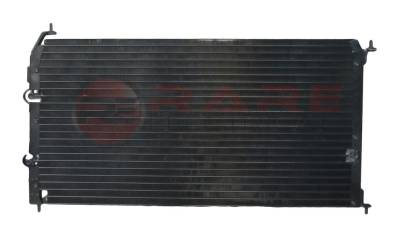 Rareelectrical - New Ac Condenser Compatible With Toyota Sienna 1998-03 8846008010 To3030141 53611 10285 203003S - Image 1