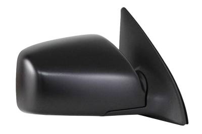 Rareelectrical - New Right Hand Passenger Side Door Mirror Compatible With 05-10 Kia Sportage 87620-1F210 Ki1321132 - Image 3