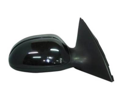 New Lh Door Mirror Fits Ford 00-07 Taurus Power W/O Heat Fo1320345 Fd69el Fd69er Fo1321345 6F1z