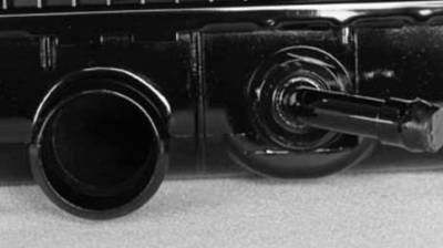 Rareelectrical - New Radiator Assembly Compatible With Toyota 95-00 Tacoma 2.7L L4 2694Cc To3010180 Cu1774 431488 - Image 3