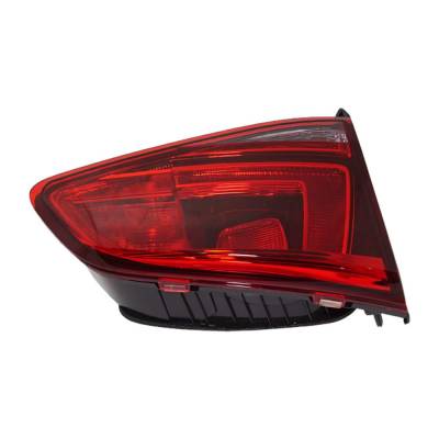 Rareelectrical - New Left Tail Lights Compatible With Volkswagen Gti Golf R Golf E-Golf 1.8L 2.0L 2015 2016 2017 2018 - Image 5
