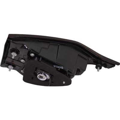 Rareelectrical - New Right Tail Lights Compatible With Toyota Corolla 1.8L 2.0L 2020 2021 2022 By Part Numbers - Image 4