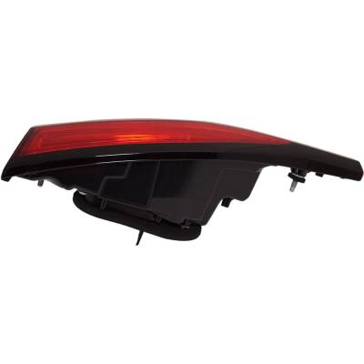 Rareelectrical - New Right Tail Lights Compatible With Toyota Corolla 1.8L 2.0L 2020 2021 2022 By Part Numbers - Image 5