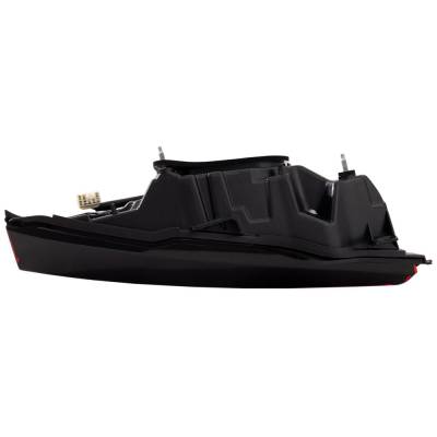 Rareelectrical - New Left Tail Lights Compatible With Lexus Rx350l Rx350 Rx450hl Rx450h 3.5L 2020 2021 2022 By Part - Image 5