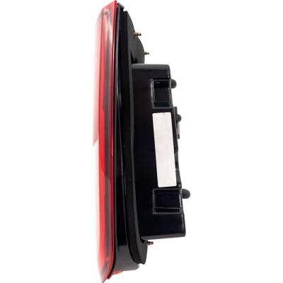 Rareelectrical - New Left Tail Lights Compatible With Jeep Grand Cherokee Grand Cherokee Wk 3.0L 3.6L 5.7L 2014 2015 - Image 4