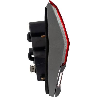 Rareelectrical - New Left Tail Lights Compatible With Jeep Grand Cherokee Grand Cherokee Wk 3.0L 3.6L 5.7L 2014 2015 - Image 5
