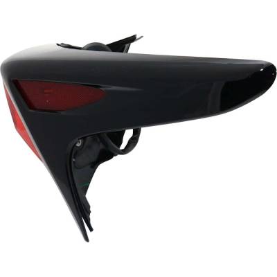 New Right Tail Lights Compatible With Lexus Nx200t Nx300h 2.0L 2.5L 2015 2016 2017 By Part Numbers