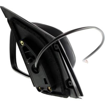 Rareelectrical - New Left Mirror Compatible With Lexus Rx330 Rx400h Rx350 3.3L 3.5L 2004 2005 2006 2007 2008 2009 By - Image 3