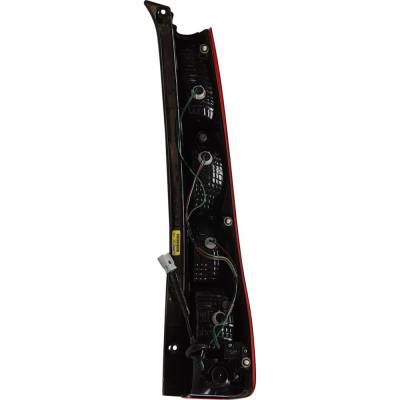 Rareelectrical - New Left Tail Lights Compatible With Honda Cr-V 2.4L 2005 2006 By Part Numbers Ho2800196 H730192q - Image 5