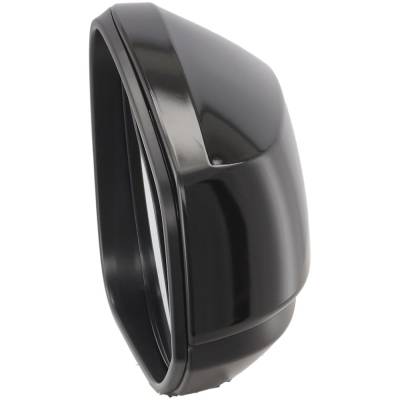 Rareelectrical - New Right Mirror Compatible With Toyota Sienna 2.5L 2021 2022 2023 By Part Numbers 8791008220-Pfm - Image 1