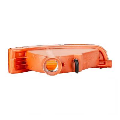 Rareelectrical - New Front Left Turn Signal Lights Compatible With Nissan Maxima Gle Sedan 4-Door 3.0L 1995 1996 1997 - Image 1