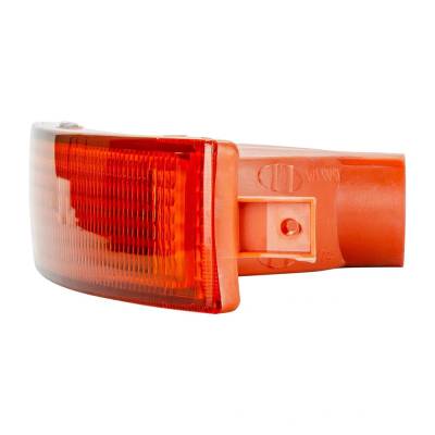 Rareelectrical - New Front Left Turn Signal Lights Compatible With Nissan Maxima Gle Sedan 4-Door 3.0L 1995 1996 1997 - Image 3