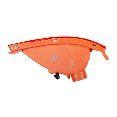 Rareelectrical - New Left Turn Signal Light Assembly Compatible With Nissan Maxima 1995 1996 1997 1998 1999 By Part - Image 2