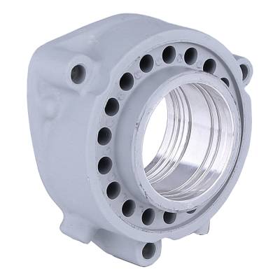 Rareelectrical - New Wsm Bearing Housing Series Compatible With Yamaha 190 192 195 Fsh Deluxe Sport 195S 212 Ltd S Ss - Image 1