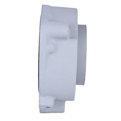 Rareelectrical - New Wsm Bearing Housing Series Compatible With Yamaha 190 192 195 Fsh Deluxe Sport 195S 212 Ltd S Ss - Image 3