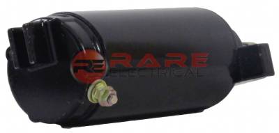 Rareelectrical - Starter Compatible With Mariner Marine 200Cxl 200L 200Xl 225Cxl 225Cxxl Sm56727 50818445 - Image 4