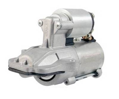 Rareelectrical - New Starter Motor Compatible With European Model Ford Focus C-Max 1.8L 06/03-On 3M5t-11000-Ab - Image 1
