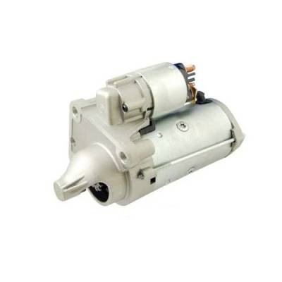 Rareelectrical - New Starter Motor Compatible With European Model Citroen C1 C3 Xsara 1.4L D7g3 5802Aac 5802Z8 - Image 2