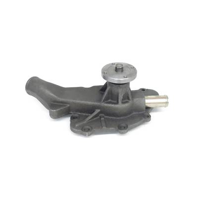 Rareelectrical - New Water Pump Compatible With Ford F600 1974 1975 By Part Number Number D4tz8501k D4tz-8501-K - Image 2