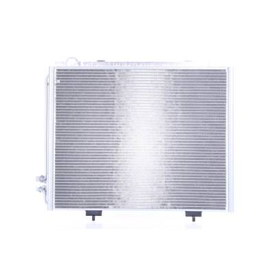 Rareelectrical - New Ac Condenser Compatible With Mercedes-Benz E320 4Matic By Part Numbers 94285 A2108300570 - Image 1