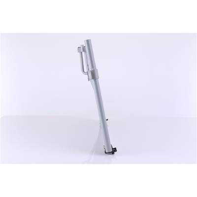 Rareelectrical - New Ac Condenser Compatible With Volvo V40 By Part Numbers 94305 30871579 4945635 - Image 1