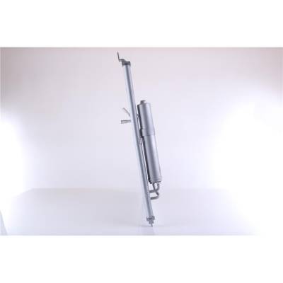New Ac Condenser Compatible With Infiniti M35 By Part Numbers 940014 92100-Eg000
