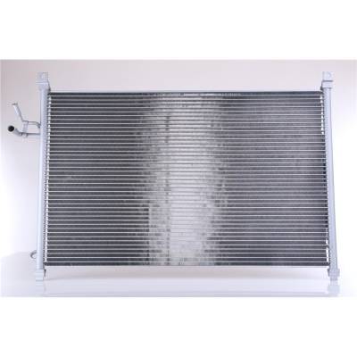 Rareelectrical - New Ac Condenser Compatible With Infiniti M35 By Part Numbers 940014 92100-Eg000 - Image 2