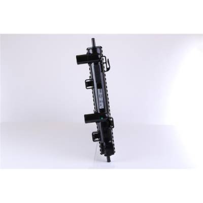 Rareelectrical - New Radiator Compatible With Dodge Stratus R/T By Part Numbers 61003 K5017619aa 5017620 5017620Aa - Image 1