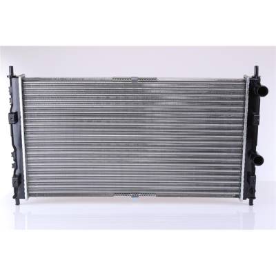 Rareelectrical - New Radiator Compatible With Dodge Stratus R/T By Part Numbers 61003 K5017619aa 5017620 5017620Aa - Image 2