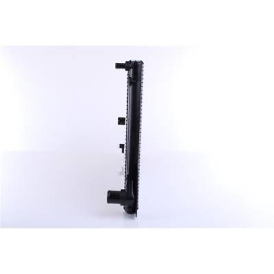 Rareelectrical - New Radiator Compatible With Scion Im By Part Numbers 64692 16400-0D410 164002216087 1640022200 - Image 1