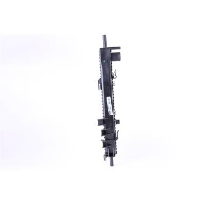 Rareelectrical - New Radiator Compatible With Jaguar X-Type Vdp Edition By Part Numbers 66704 C2s20551 C2s3599 - Image 3