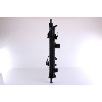 Rareelectrical - New Radiator Compatible With Mazda 3 I By Part Numbers 68520 R2ah-15-20Y - Image 3