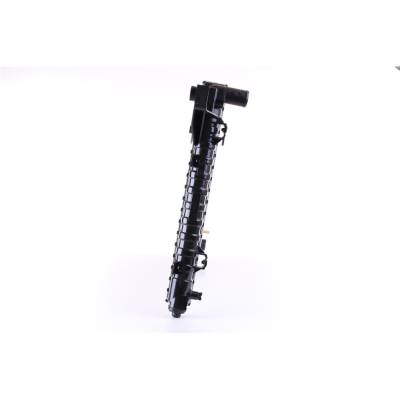 Rareelectrical - New Radiator Compatible With Dodge Ram 2500 By Part Numbers 69208 52006491Ac 52006491Ab 52028057Ab - Image 3