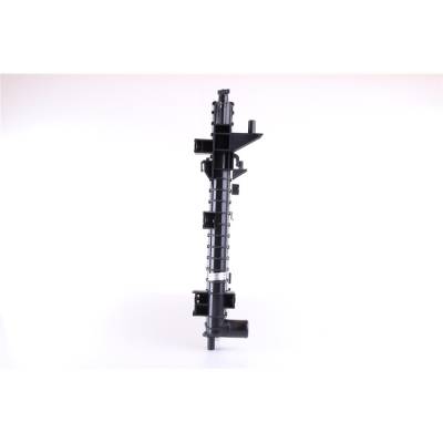 Rareelectrical - New Radiator Compatible With Ford Mustang By Part Numbers 69222 4R3z 8005 Ca 9R3z8005ba Br3z8005aa - Image 1
